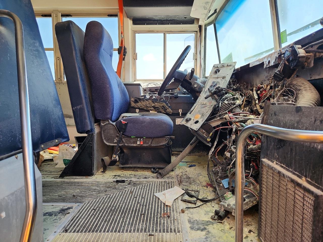 2020 BLUBIRD All models VIN 1BAKBCSA3LF362202 photo 5