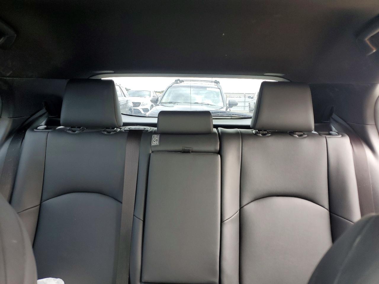 2019 Lexus Ux 200 VIN JTHY3JBH1K2006480 photo 10