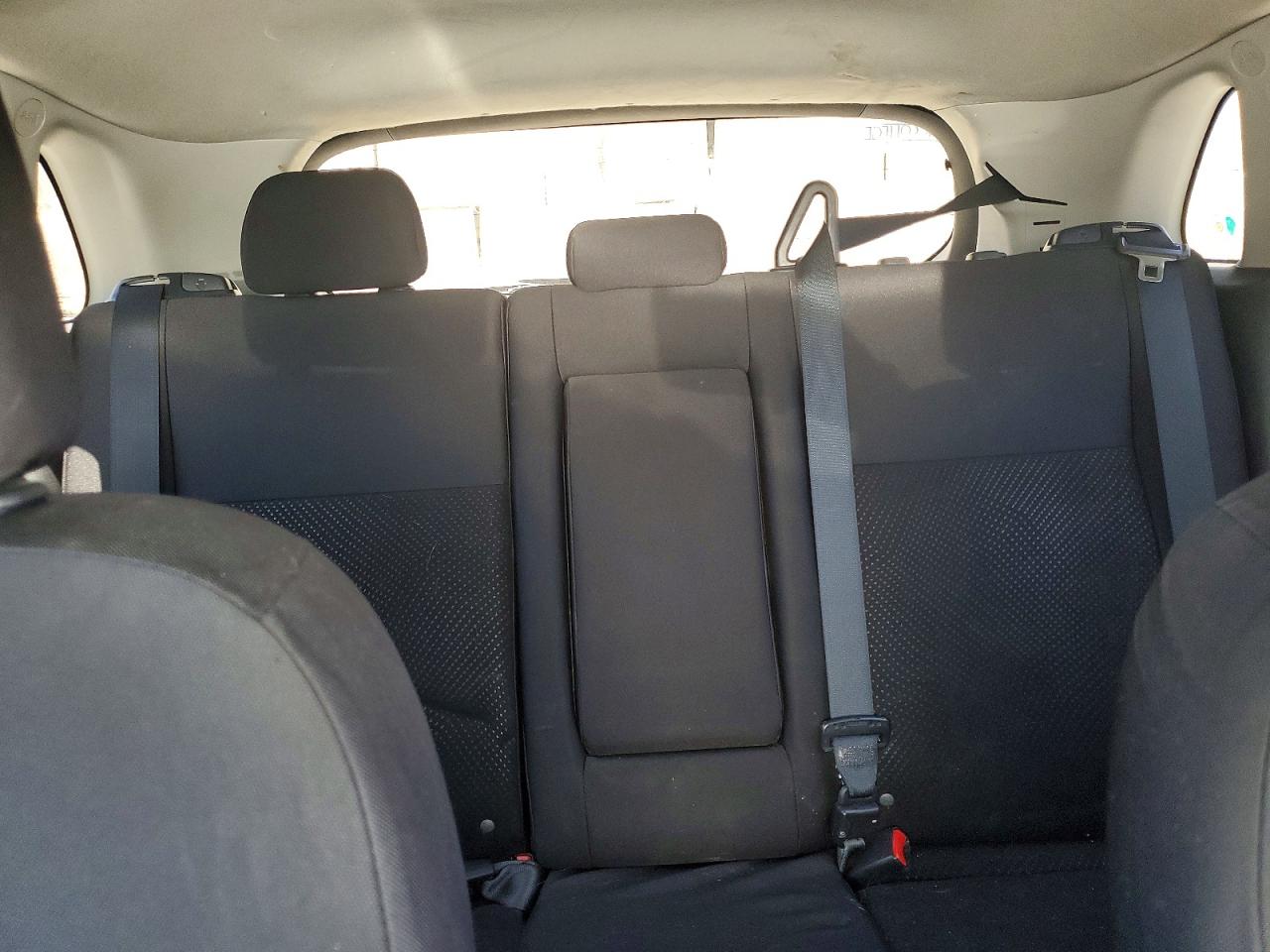 2013 Mitsubishi Outlander VIN 4A4AR3AU8DE002027 photo 10