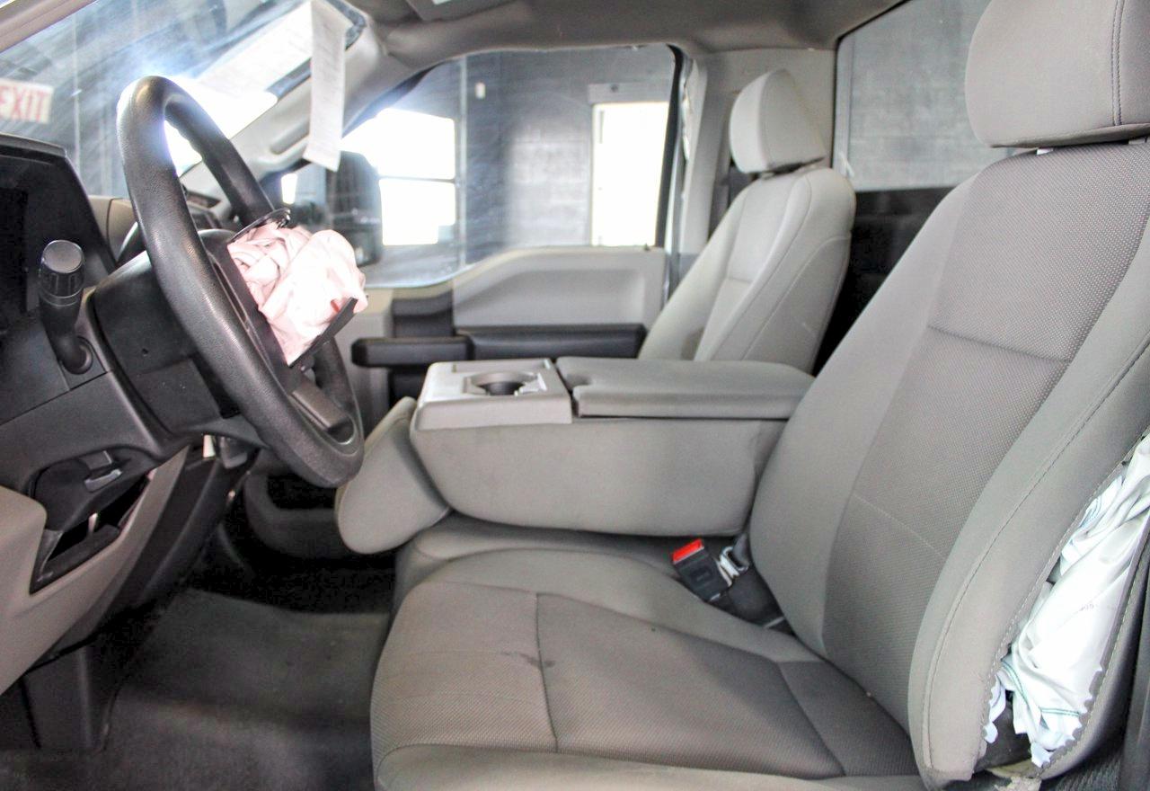 2020 Ford F250 VIN 1FTBF2BN1LEE09496 photo 9