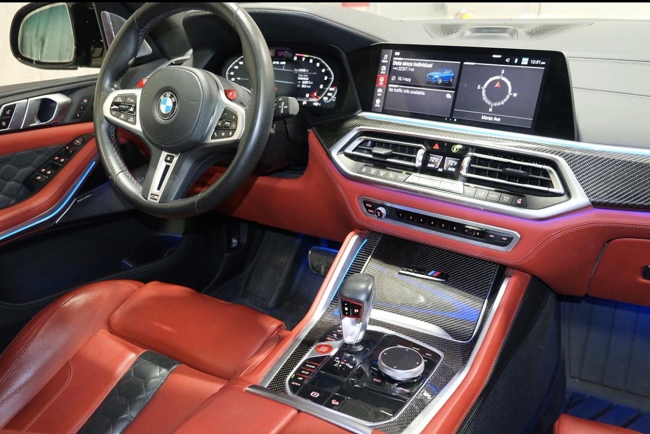 2021 BMW X5 VIN 5YMJU0C09M9E32439 photo 9