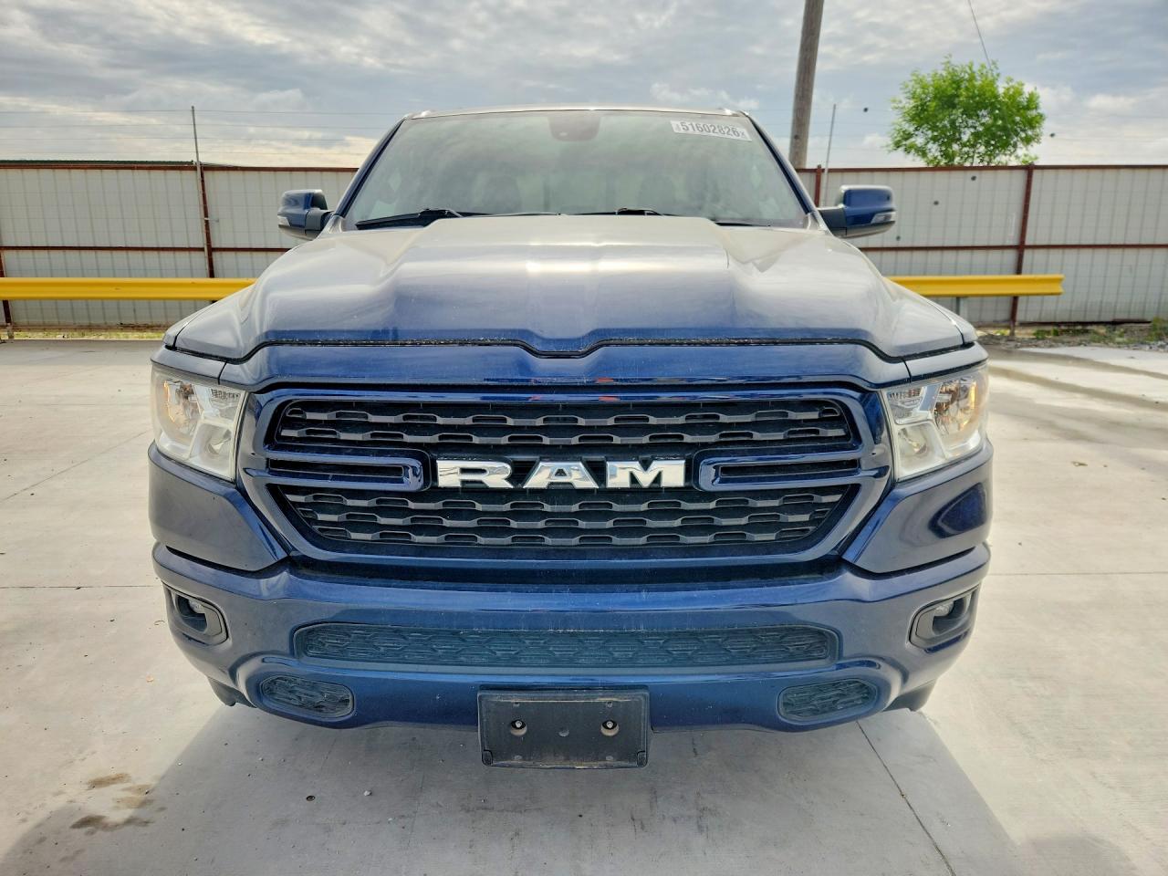 2024 RAM 1500 VIN 1C6RREFTXRN113019 photo 5