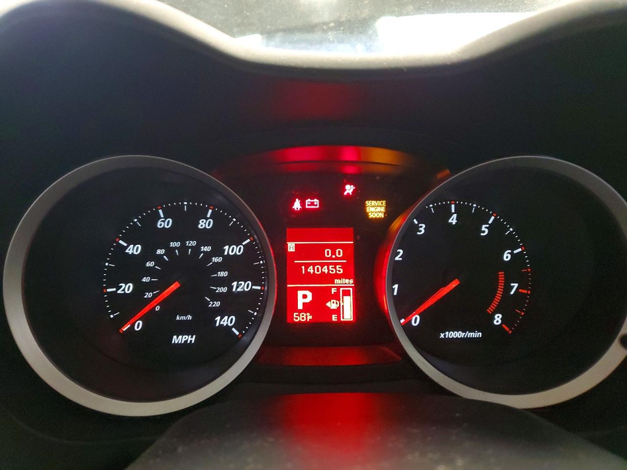 2010 Mitsubishi Lancer VIN JA32U2FU1AU003176 photo 9