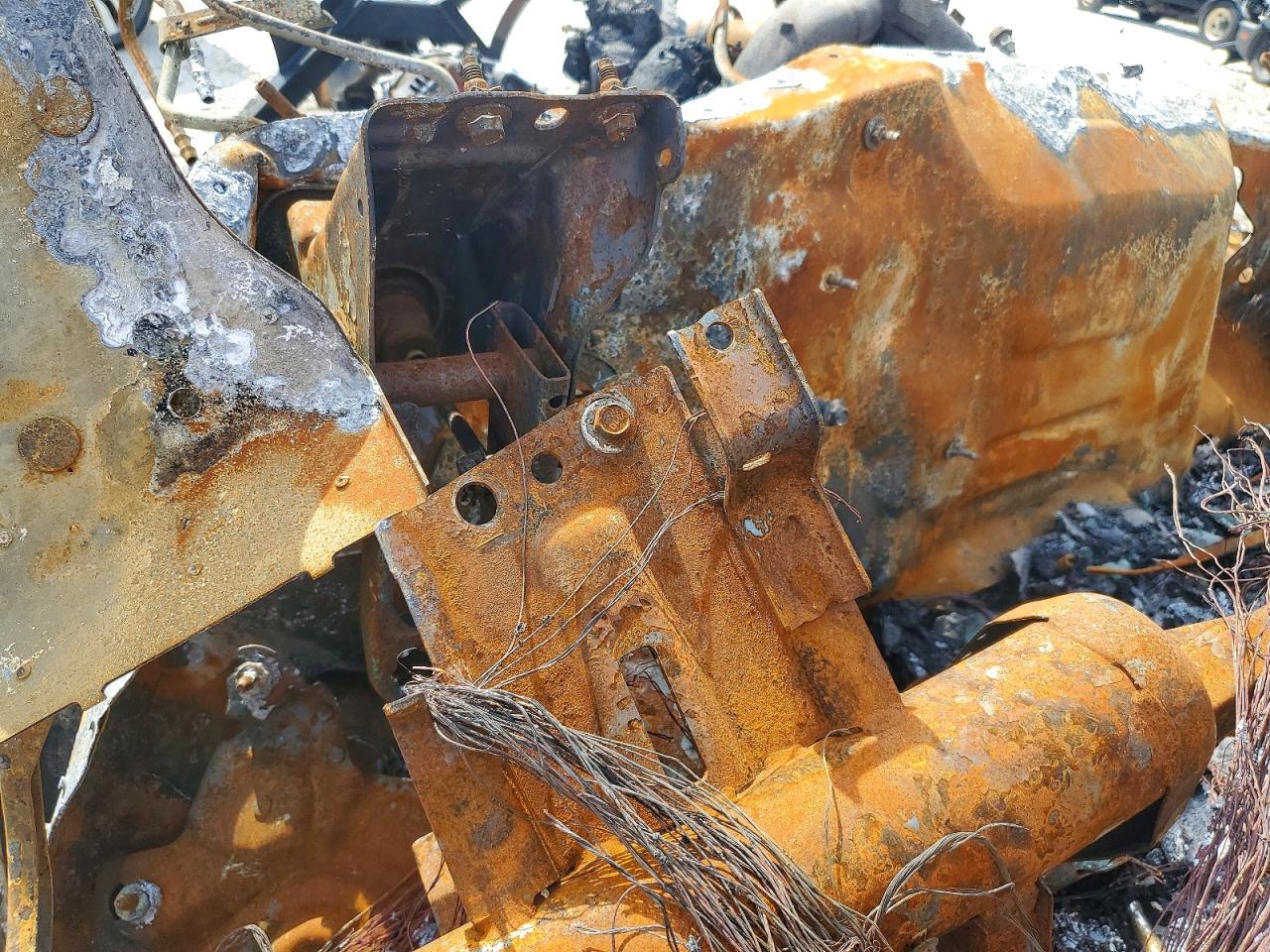 2020 Ford F550 VIN 1FDUF5HT7LDA04163 photo 9