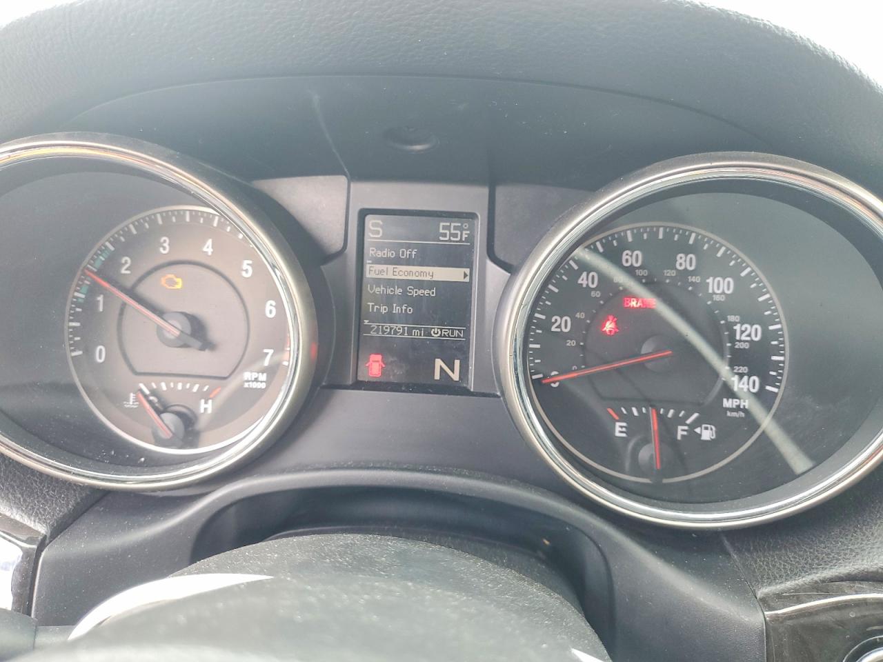 2012 Jeep Cherokee VIN 1C4RJFAGXCC149778 photo 9