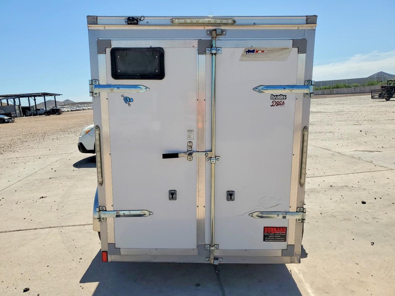 2018 LGS Unknown VIN 53BPTE818JF025986 photo 8