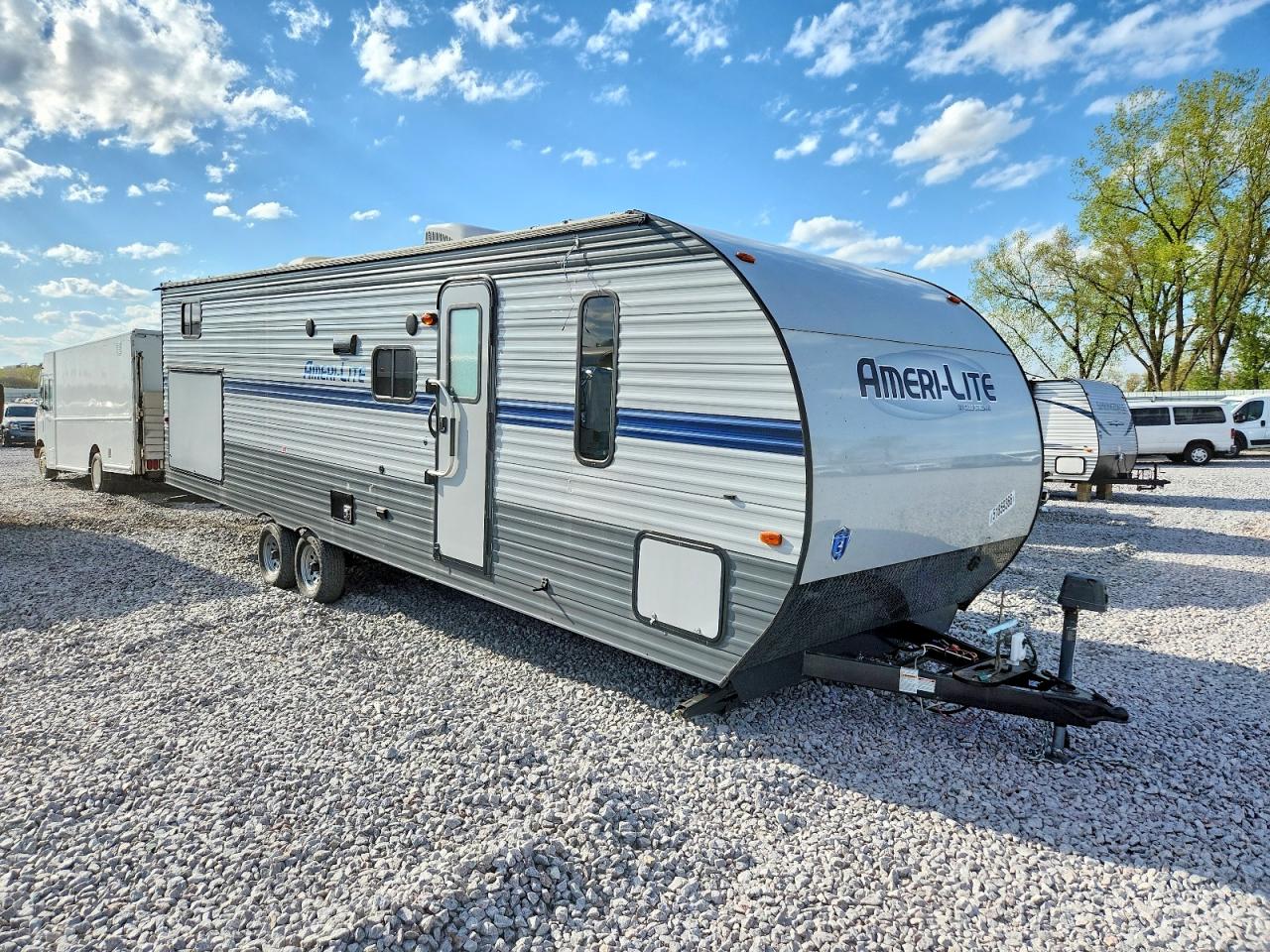 2020 GULF Ameri-lite VIN 1NL1G3327L1137721 photo 1