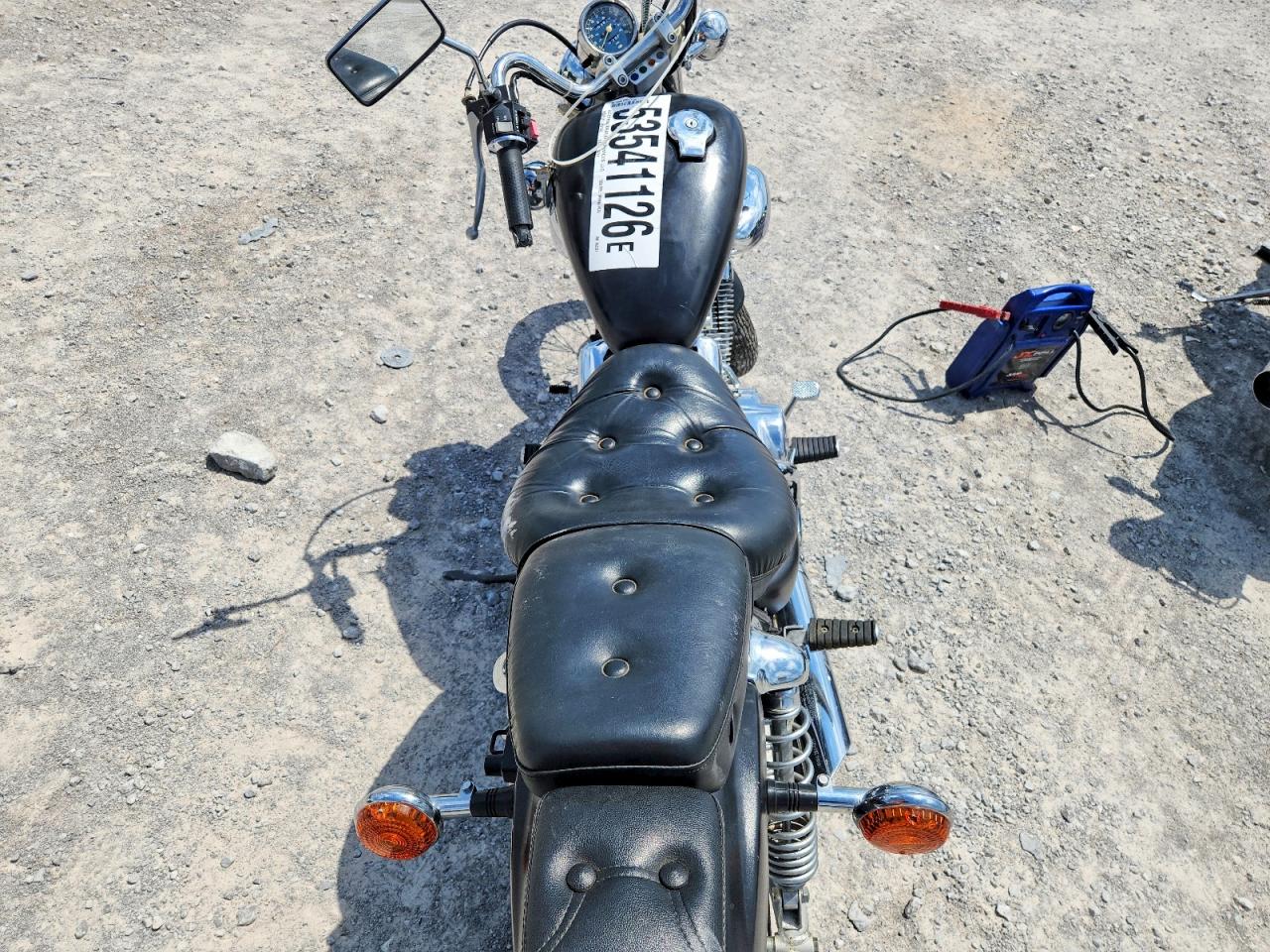 1995 Yamaha Xv other VIN JYA3JCE00SA042374 photo 6