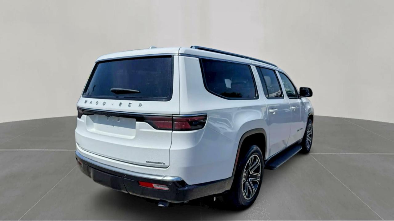 2023 JEEP Wagoneer VIN 1C4SJSBP9PS557564 photo 4
