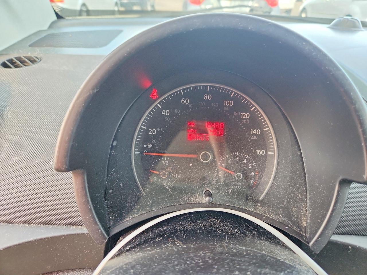 2007 Volkswagen Beetle VIN 3VWFF31Y77M411284 photo 9
