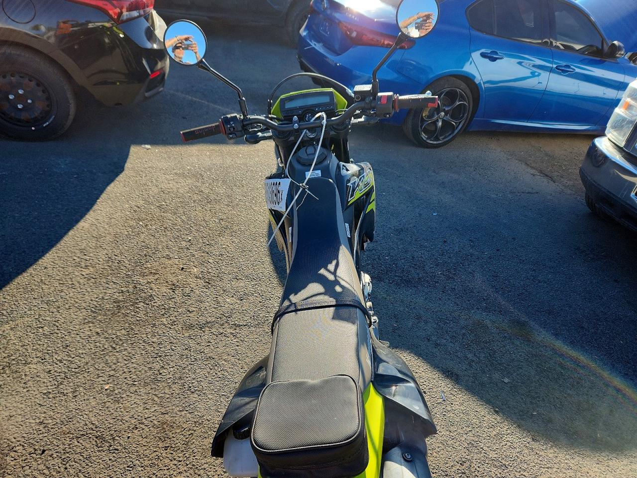 2026 Kawasaki All other VIN ML5LXBG19TDA47198 photo 6