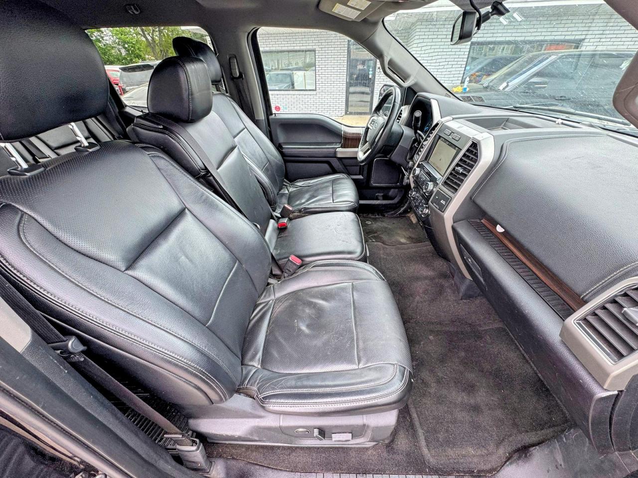 2017 FORD F150 VIN 1FTEW1EP9HFC23632 photo 5