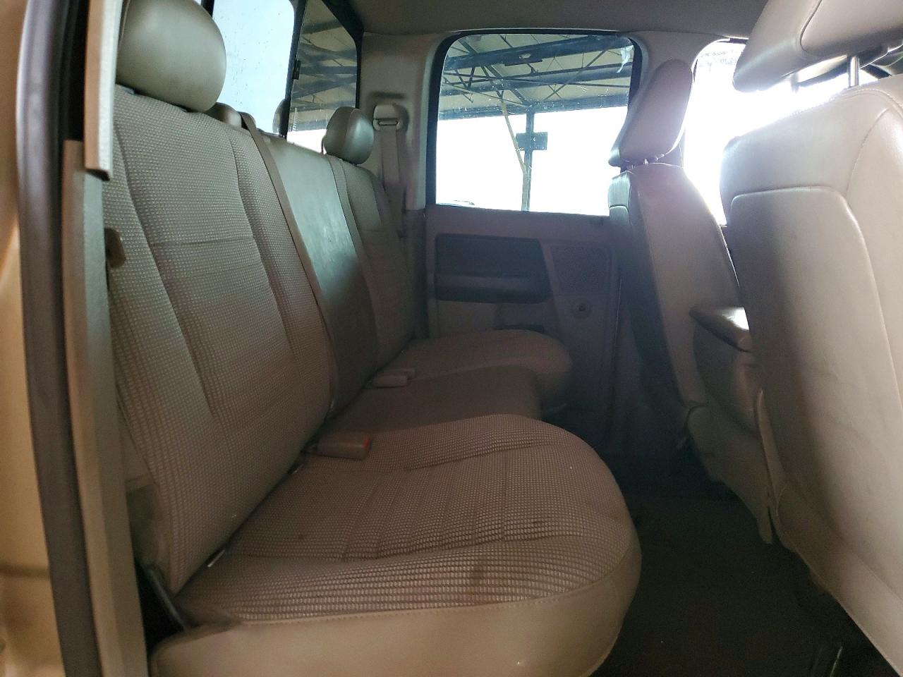 2008 Dodge Ram 1500 VIN 1D7HA18N58J131524 photo 10