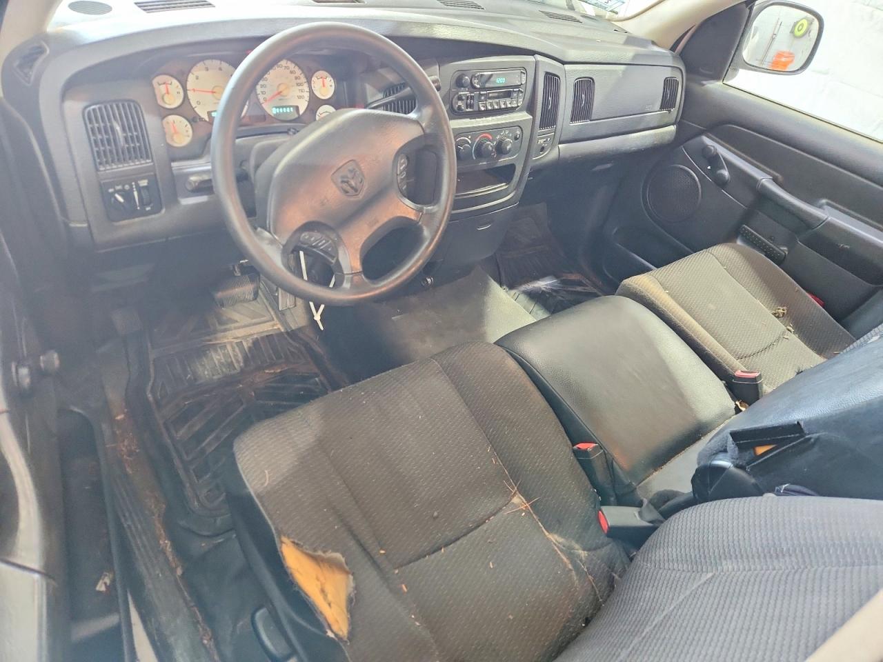 2003 Dodge Ram 1500 VIN 1D7HA16K63J511831 photo 8
