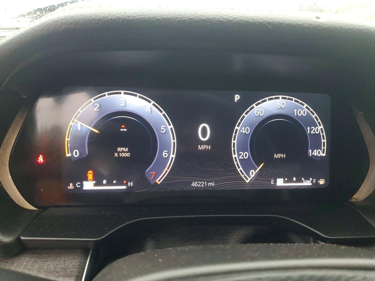 2025 Jeep Cherokee VIN 1C4RJKBG1S8654844 photo 9