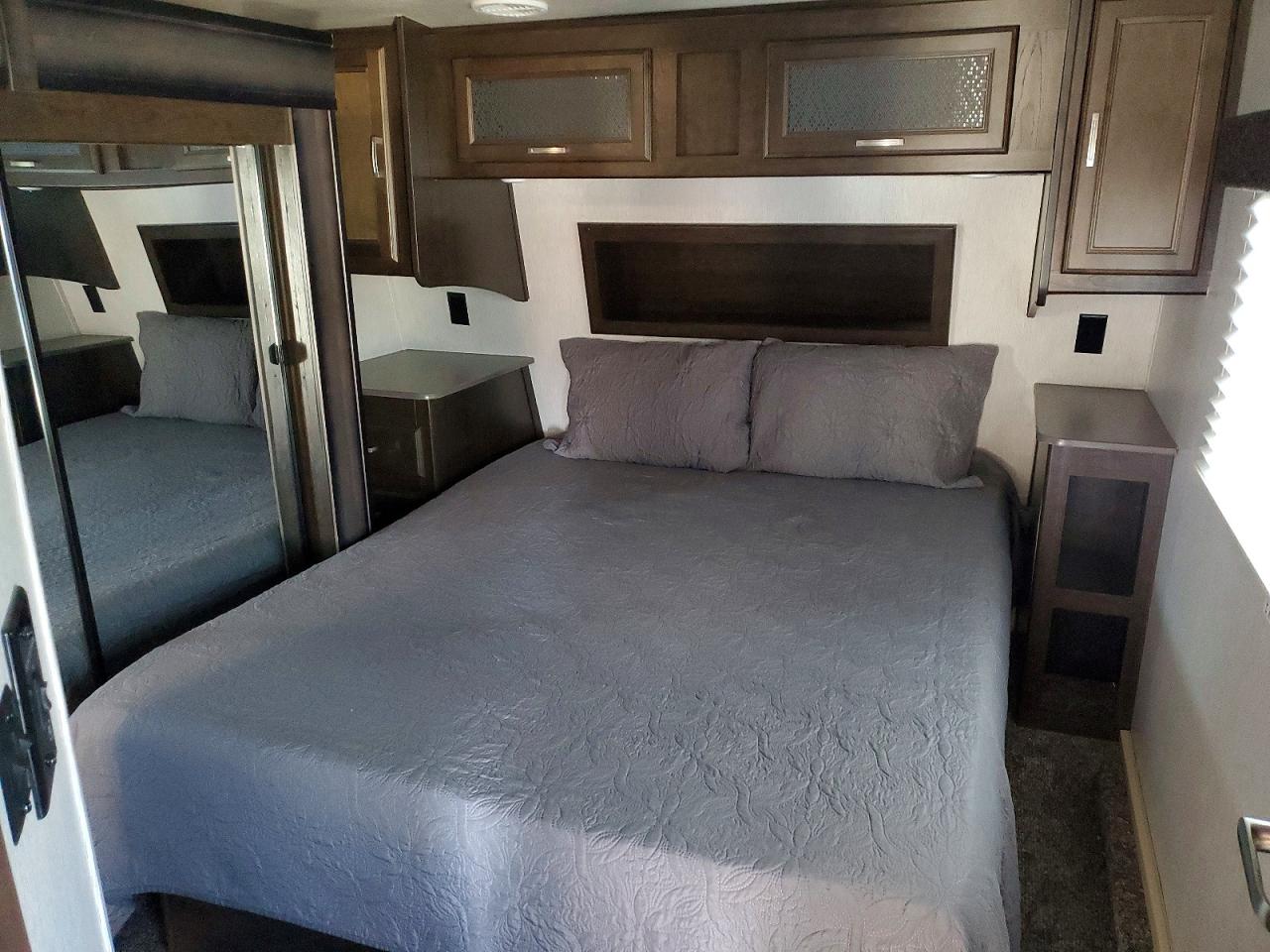 2019 HEARTLAND Other VIN 5SFRG322XKE410519 photo 5