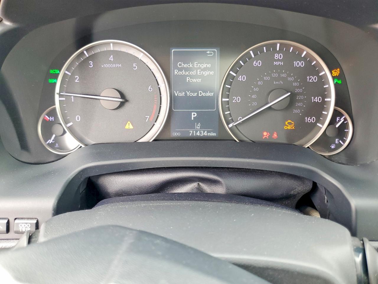 2018 Lexus Rx350 VIN 2T2ZZMCA1JC108249 photo 9
