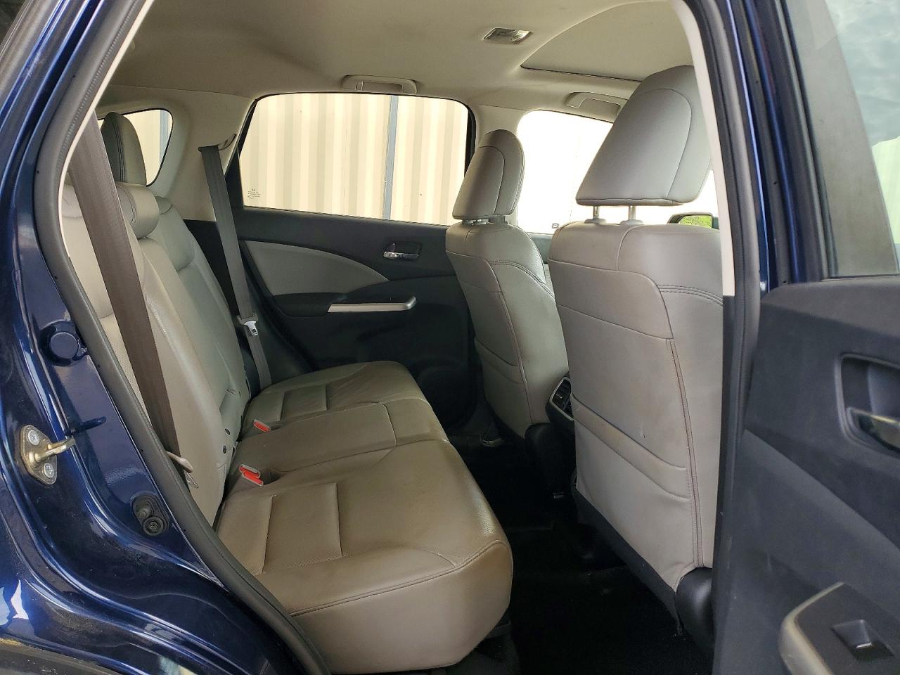 2016 Honda Crv VIN 5J6RM4H96GL126405 photo 11