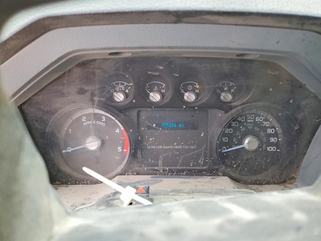 2012 Ford F550 VIN 1FD0W5HTXCEC73461 photo 9