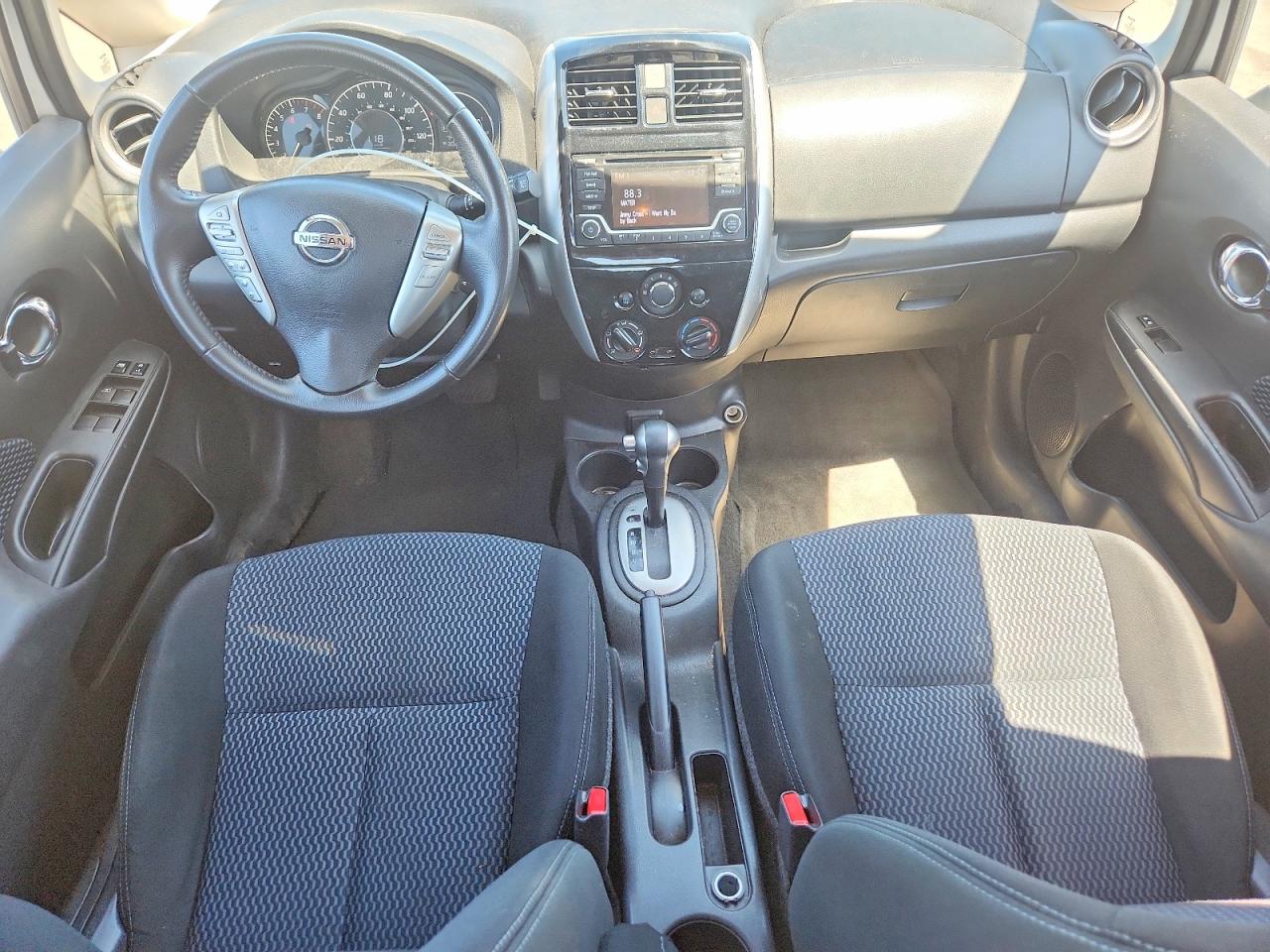2017 NISS Versa VIN 3N1CE2CP3HL361243 photo 8