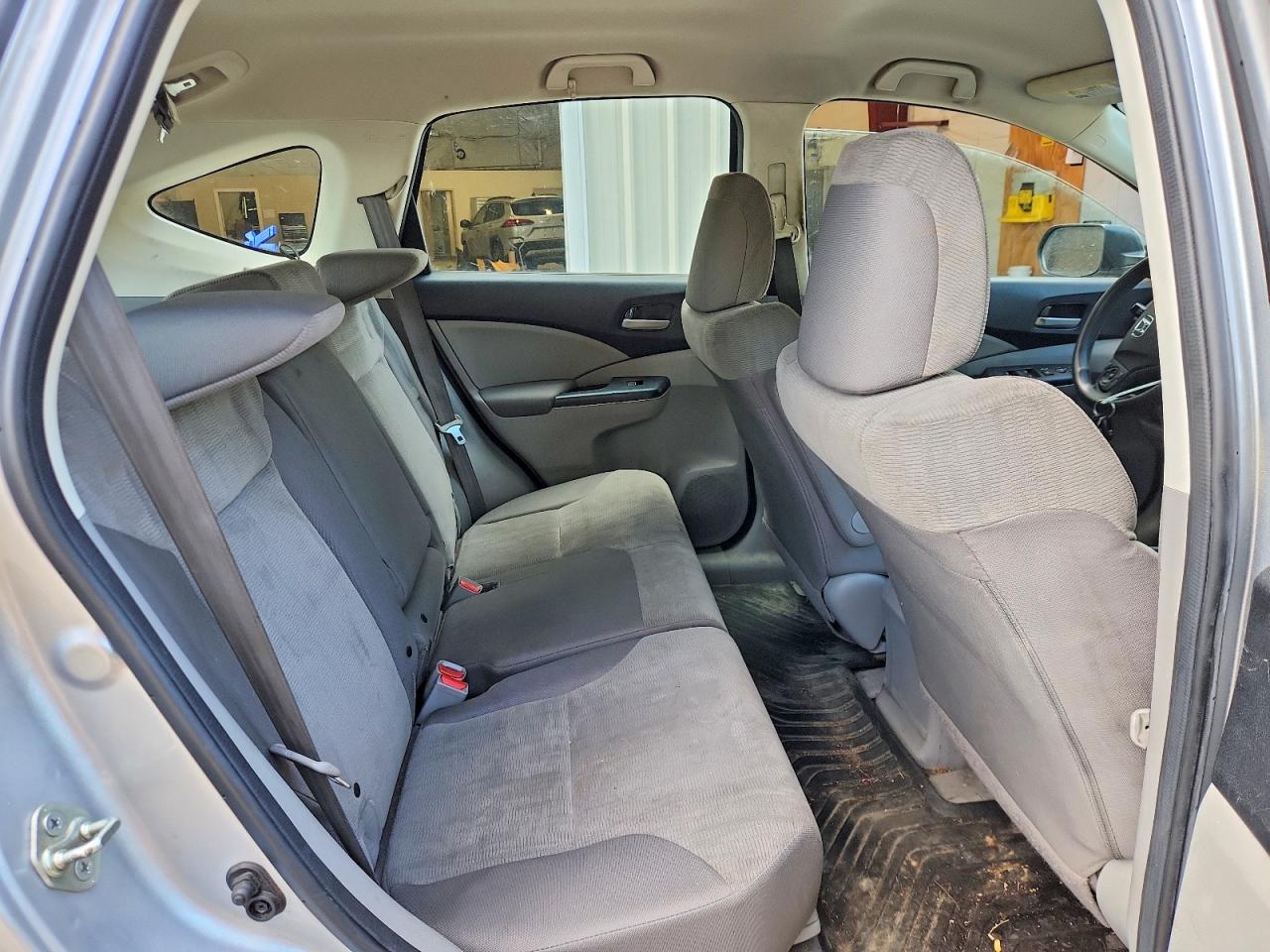 2014 Honda Crv VIN 5J6RM4H36EL040343 photo 11