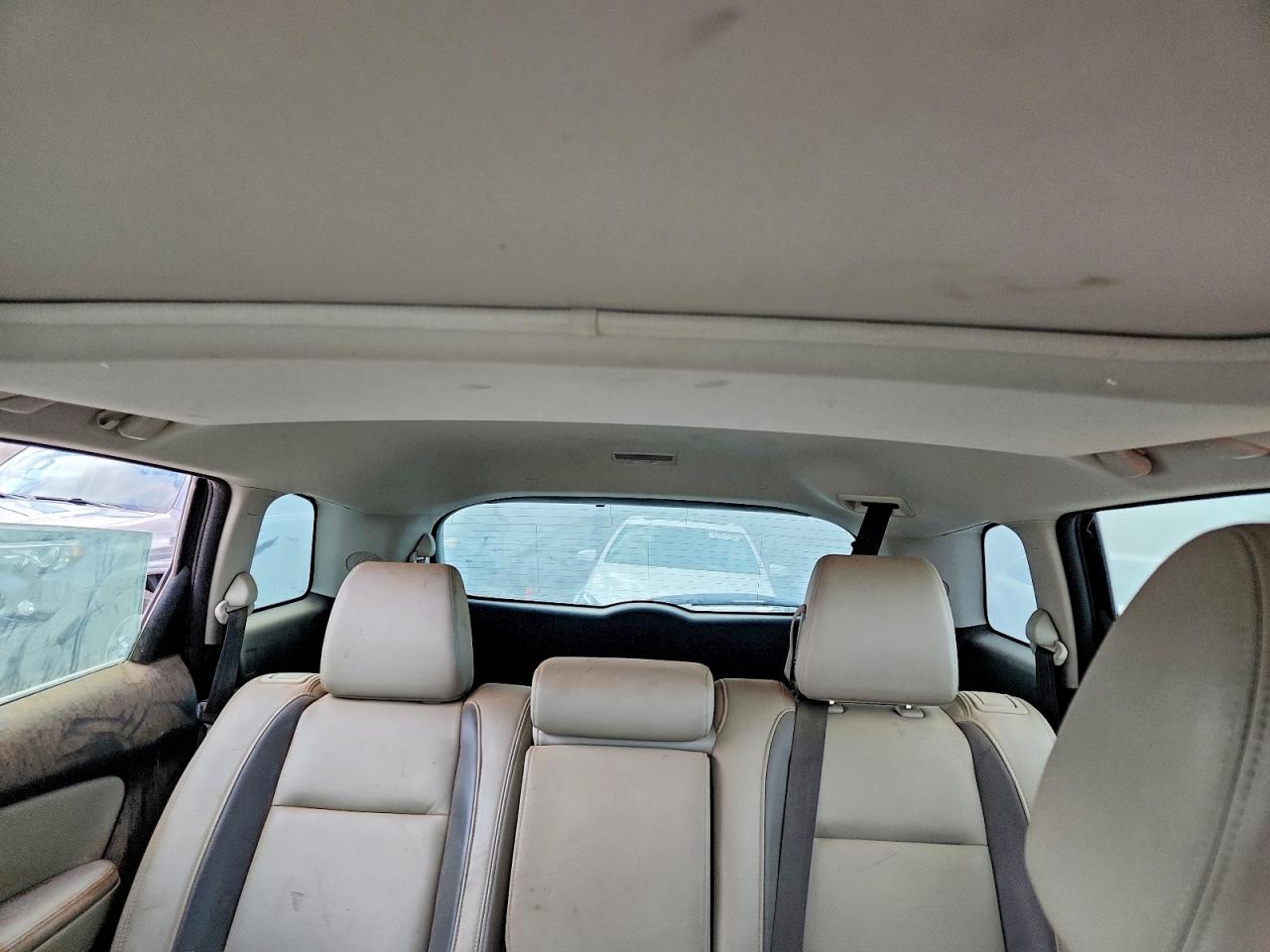 2012 Mazda Cx-9 VIN JM3TB3CAXC0352737 photo 10