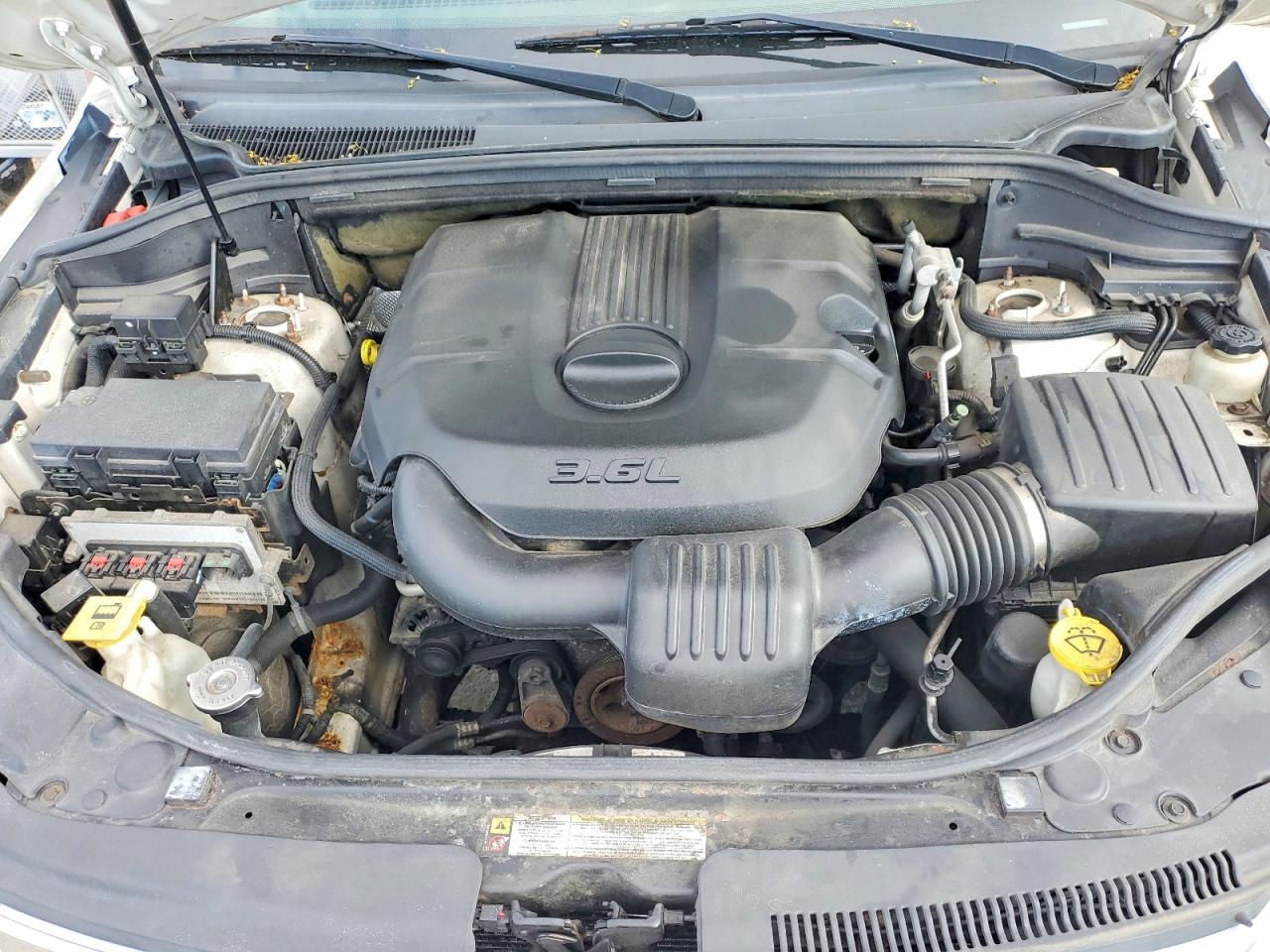 2011 Jeep Cherokee VIN 1J4RR4GG2BC544146 photo 12