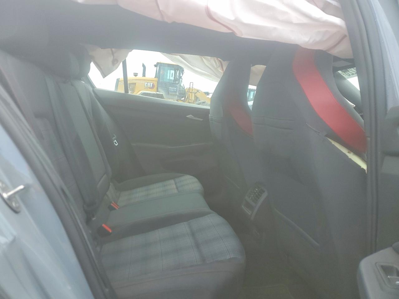 2022 Volkswagen Gti VIN WVWH87CD5NW176761 photo 10