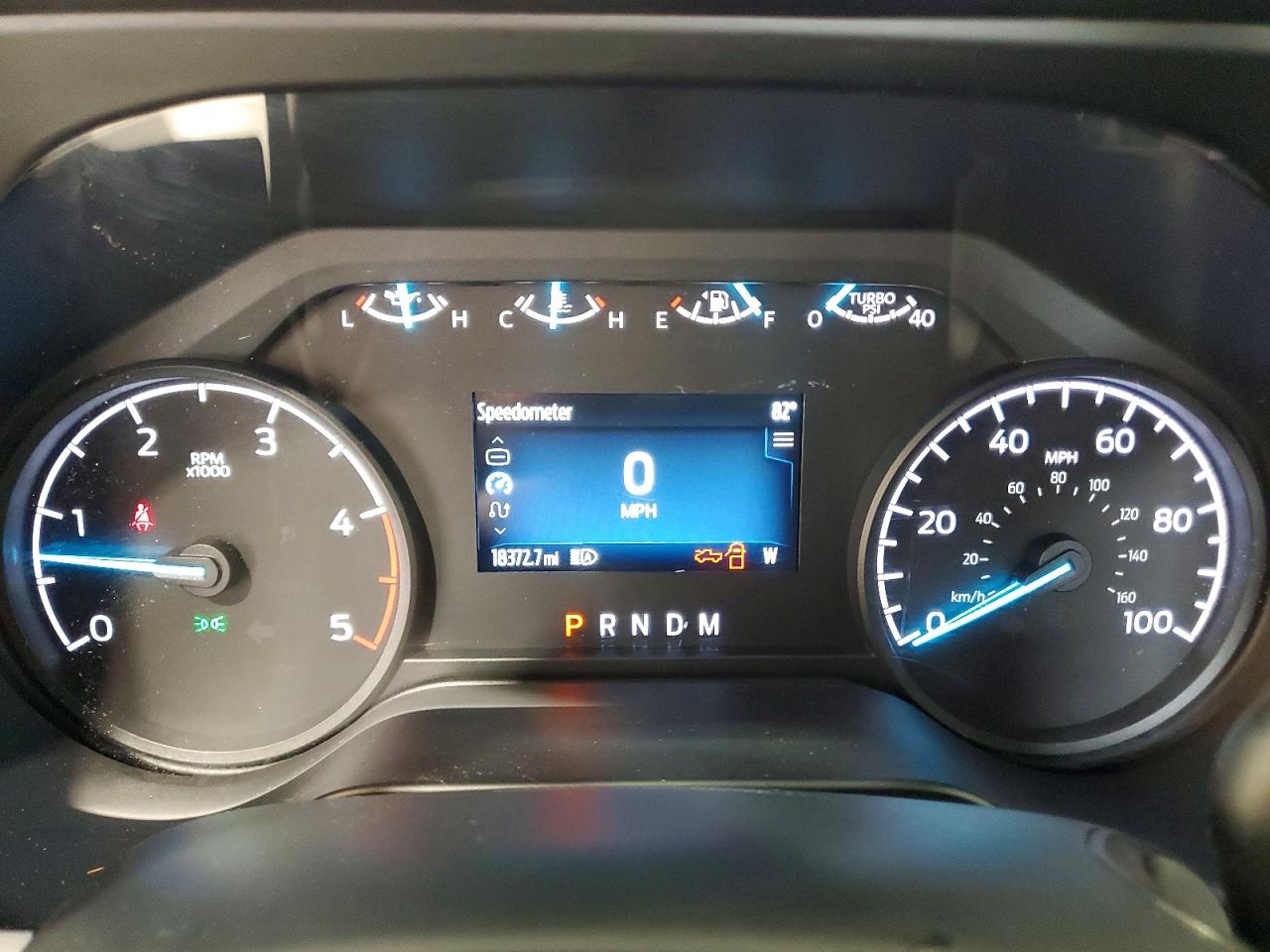 2025 Ford F350 VIN 1FD8W3HT7SEC61628 photo 9