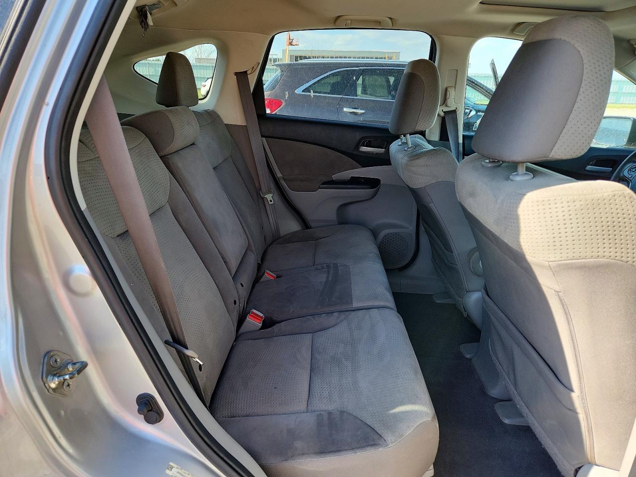 2012 Honda Crv VIN 2HKRM4H52CH618995 photo 11