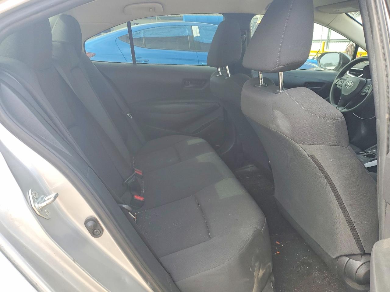 2022 Toyota Corolla VIN JTDEPMAE7NJ226105 photo 10
