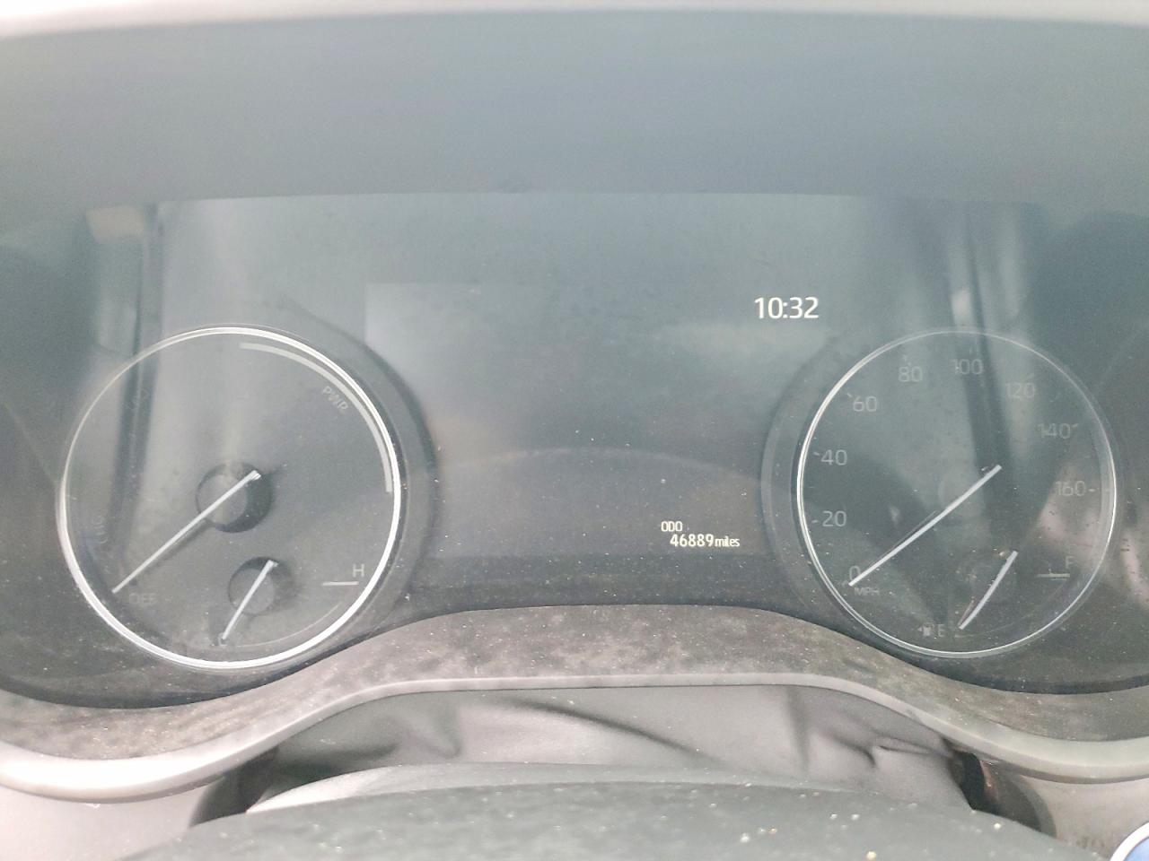 2022 Toyota Sienna VIN 5TDESKFC1NS060872 photo 9