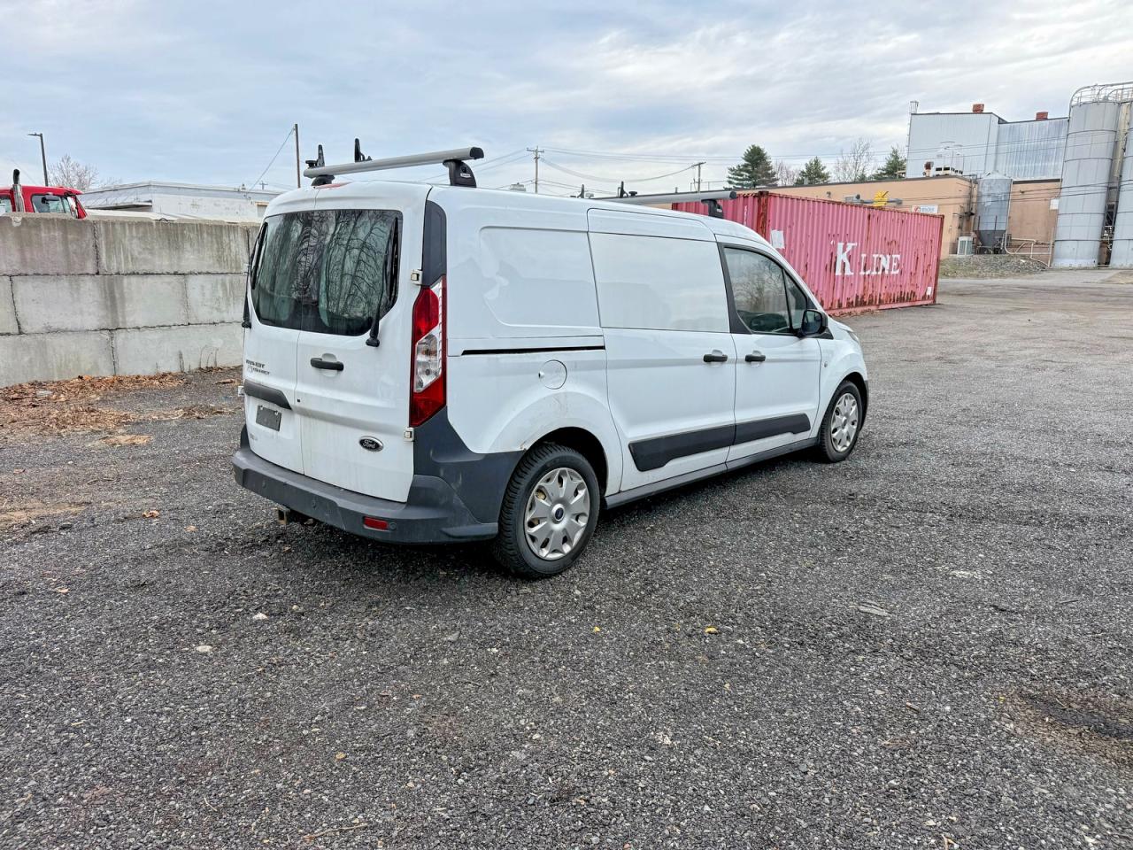 2015 Ford Transit VIN NM0LS7E79F1189141 photo 4