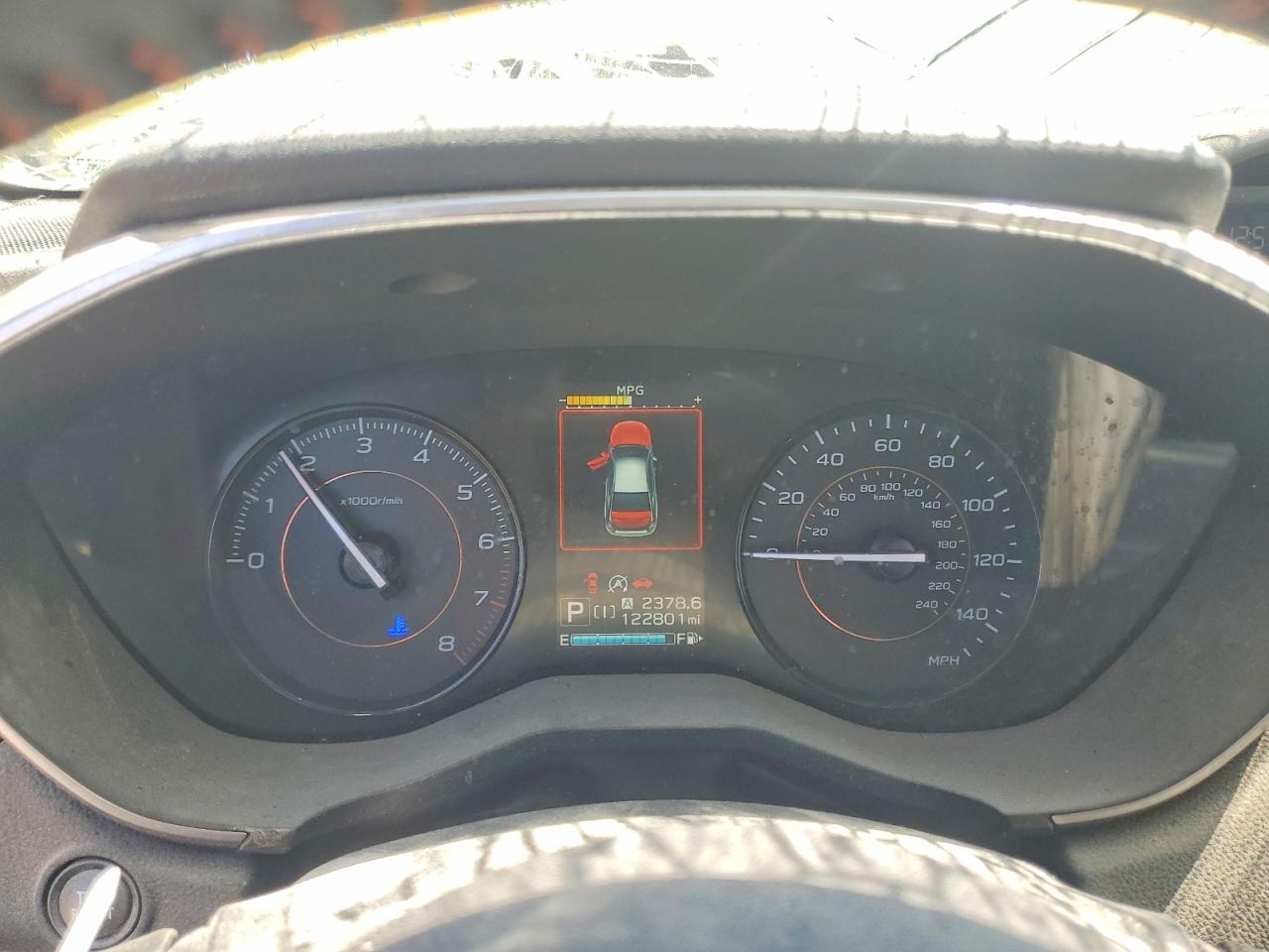 2021 Subaru Crosstrek VIN JF2GTAEC9MH318691 photo 9