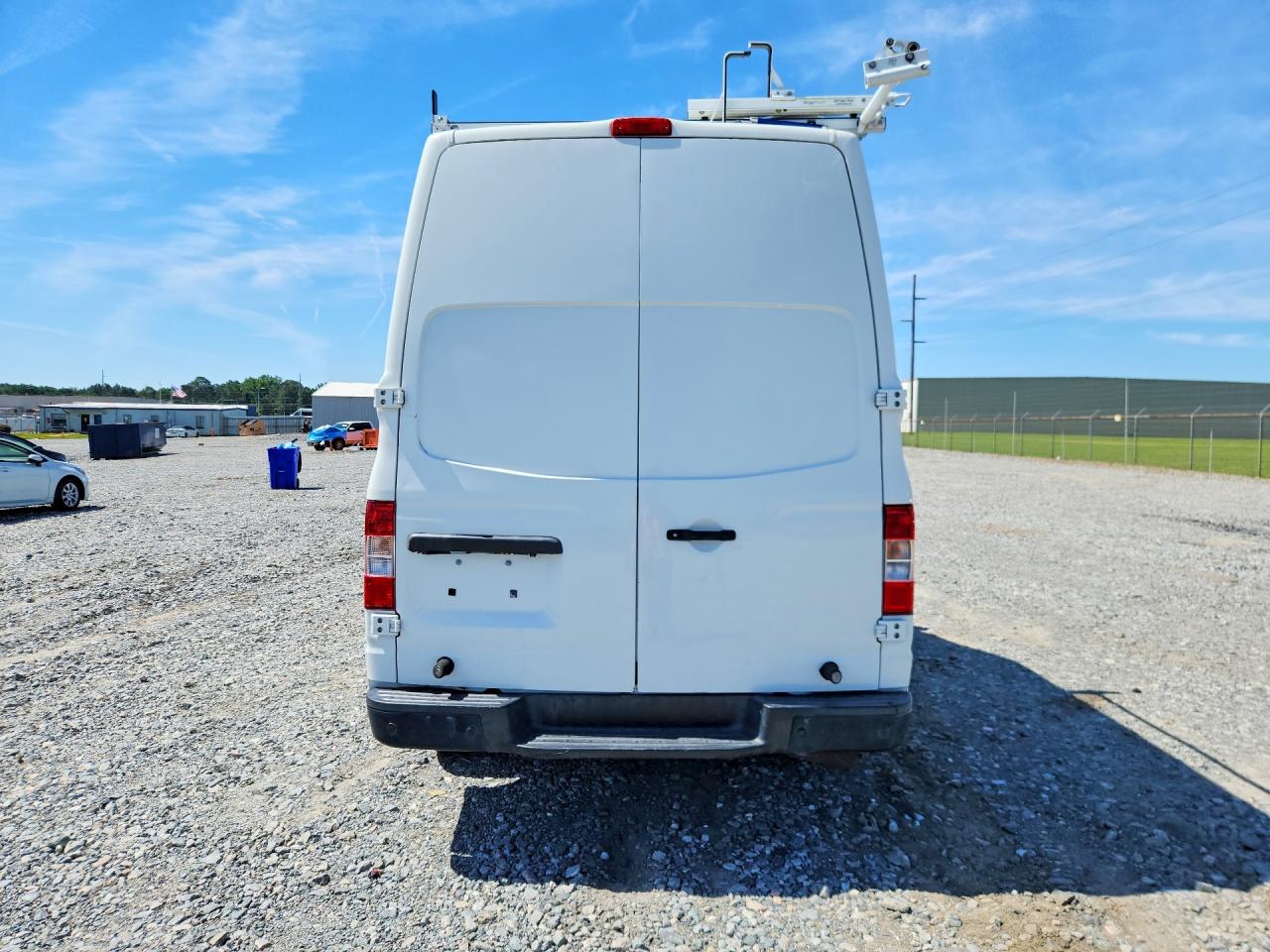 2019 Nissan Nv VIN 1N6BF0LY1KN810720 photo 6