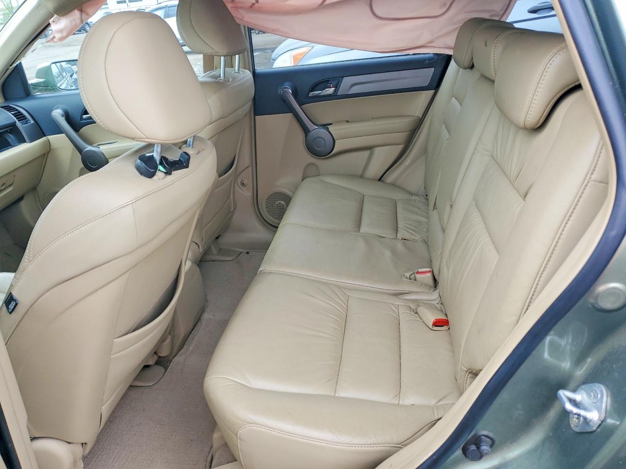 2008 HONDA Crv VIN 5J6RE48748L042533 photo 11