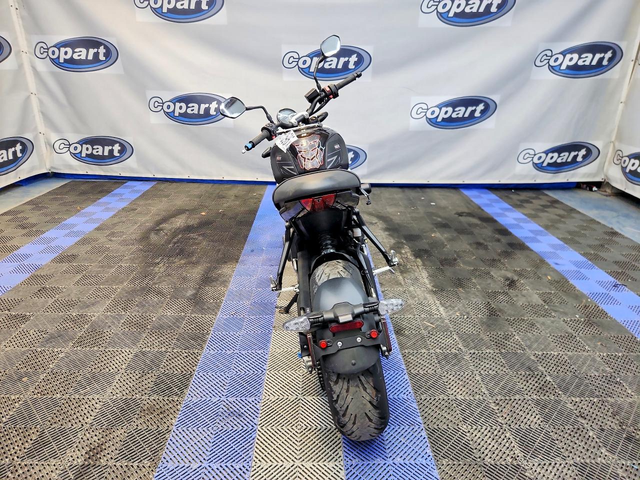 2024 TRIUMPH All other VIN SMTL10UL0RTBM7157 photo 4