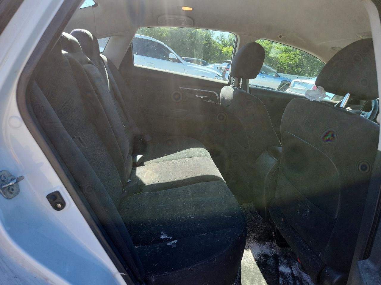 2014 NISS Altima VIN 1N4AL3APXEC197991 photo 10