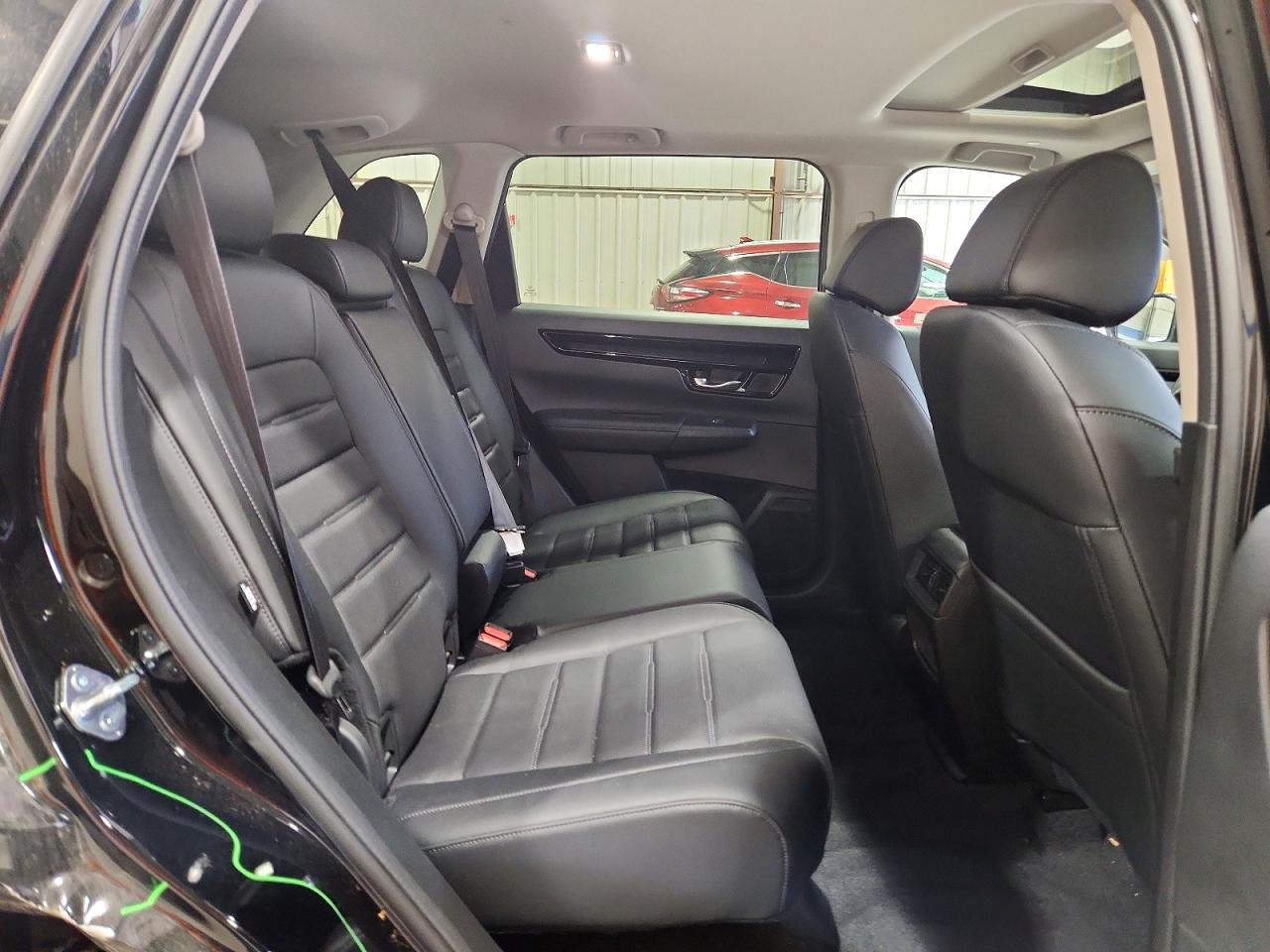 2024 Honda Crv VIN 2HKRS4H79RH417451 photo 11
