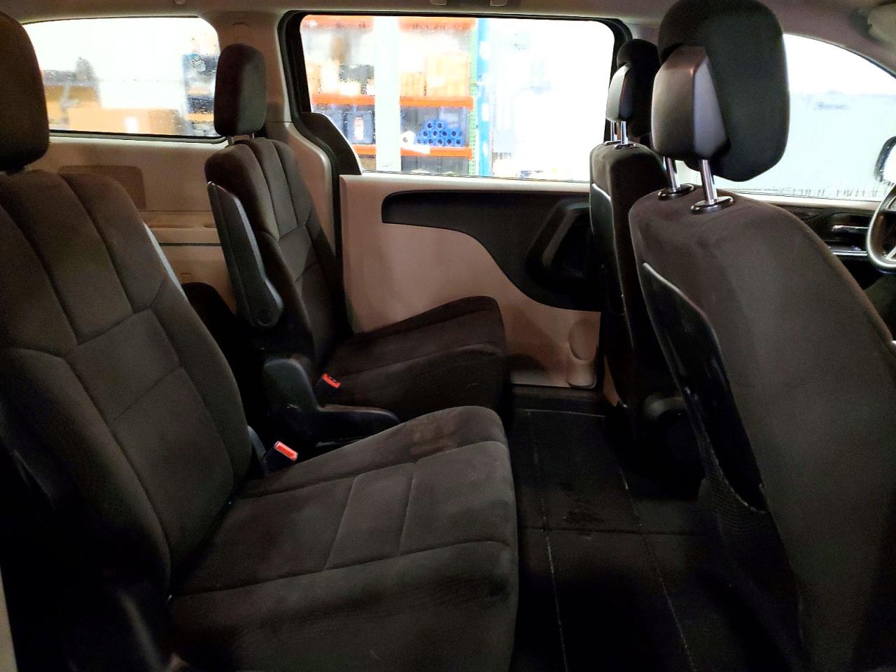 2012 Dodge Caravan VIN 2C4RDGBGXCR206578 photo 11