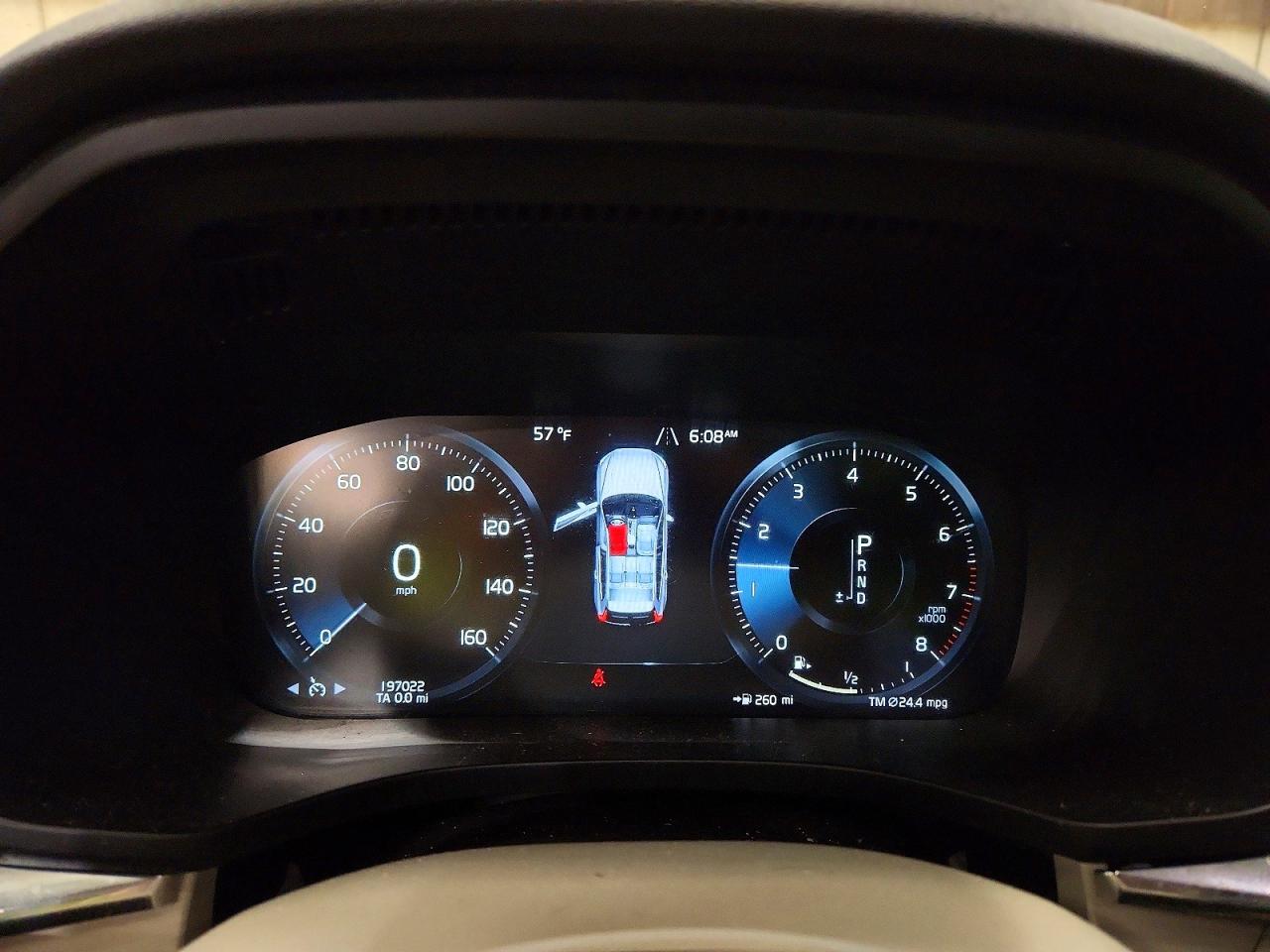 2019 Volvo Xc60 VIN LYVA22RK7KB231028 photo 9
