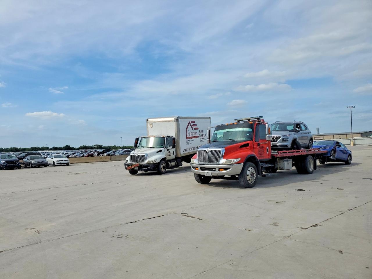 2012 International 4000 serie VIN 1HTMNAAL6CH619874 photo 11