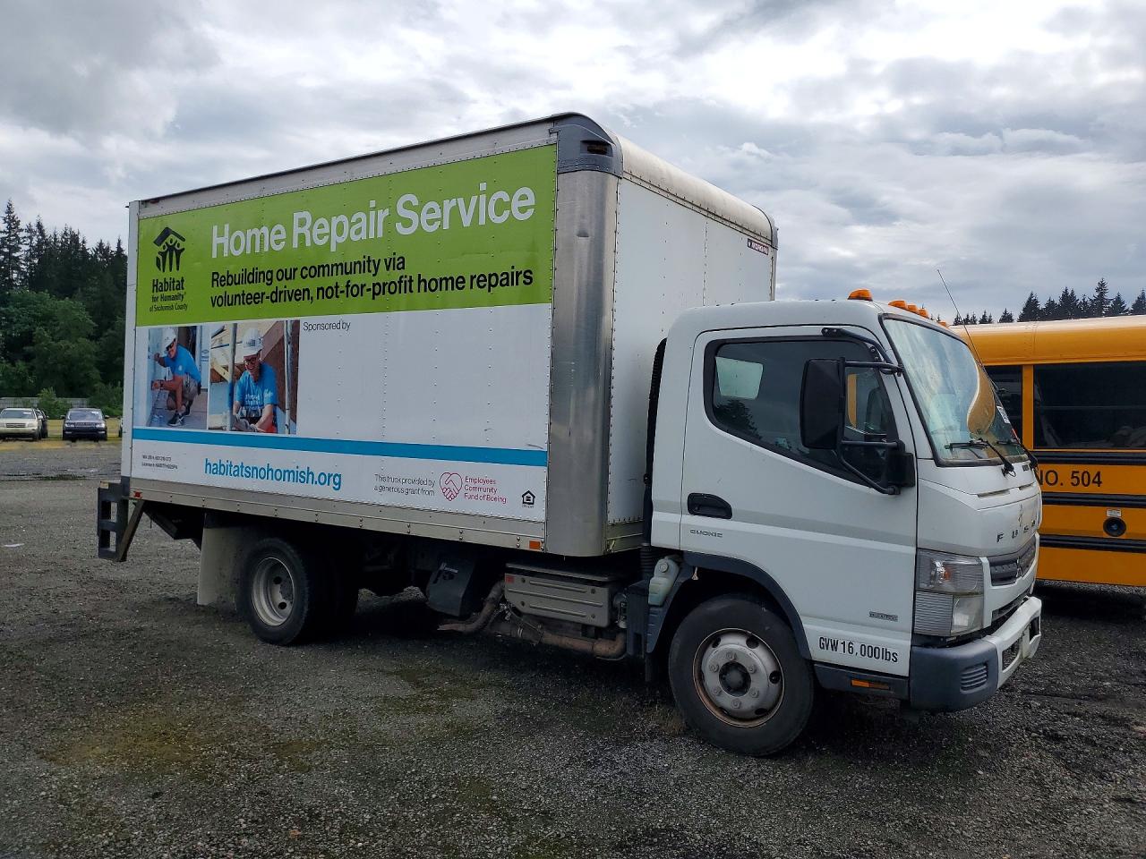 2012 MITSUBISHI All other VIN JL6BNE1A7CK000981 photo 4