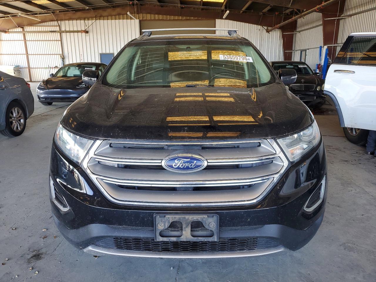 2016 Ford Edge VIN 2FMPK4K94GBB13711 photo 5