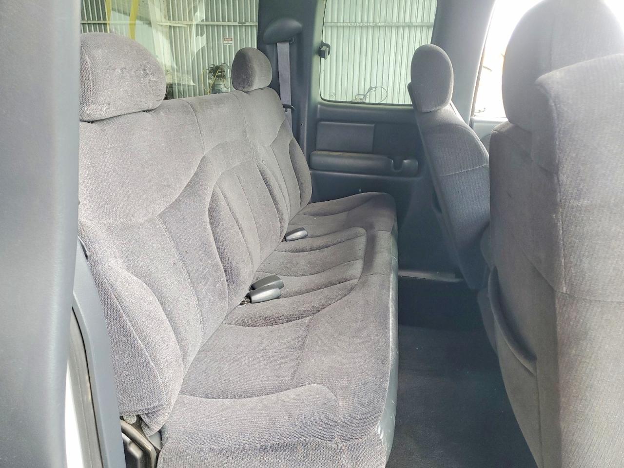 2000 GMC SIERRA VIN 1GTEC19V1YZ212169 photo 10