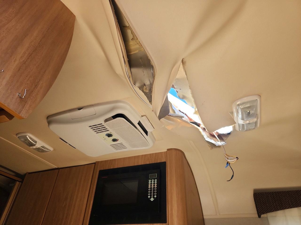 2006 AIRSTREAM Unknown VIN 1STCPAG226J520064 photo 9
