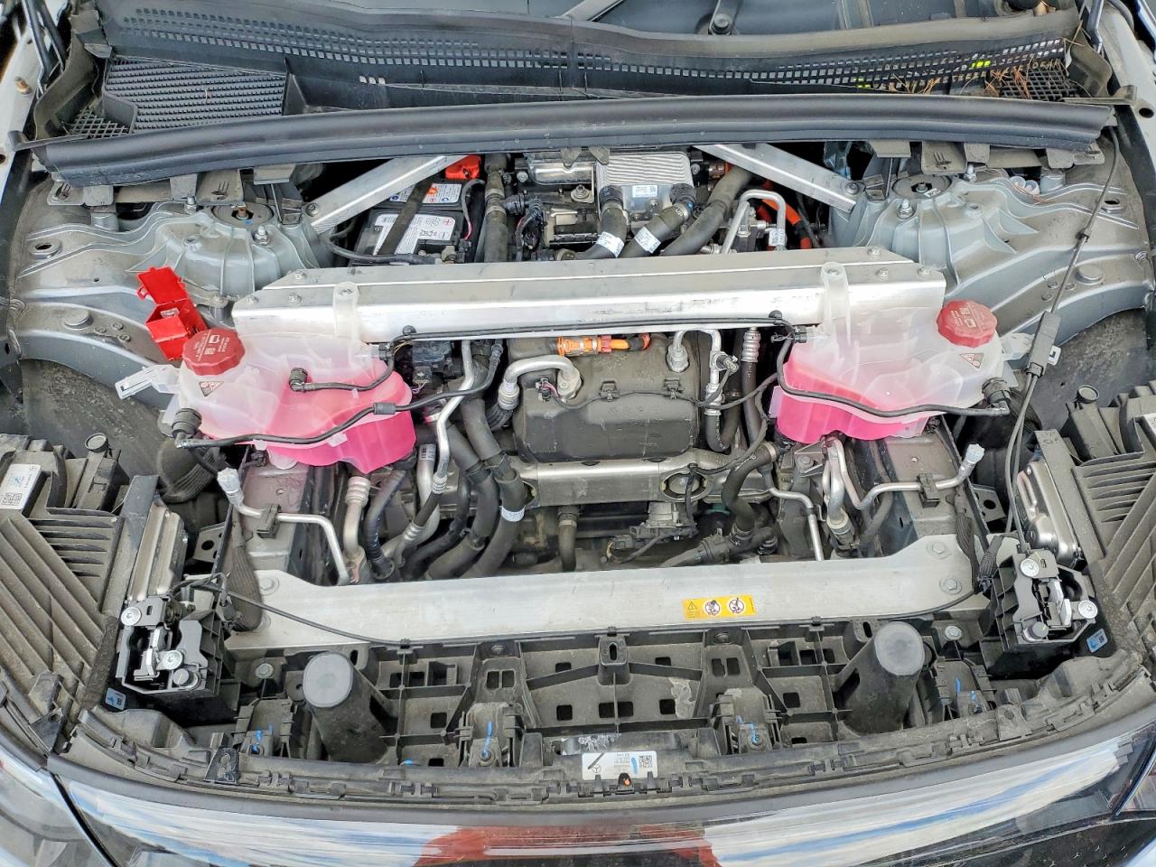 2025 Mercedes-Benz All other VIN 4JGGM1CB9SA058803 photo 12