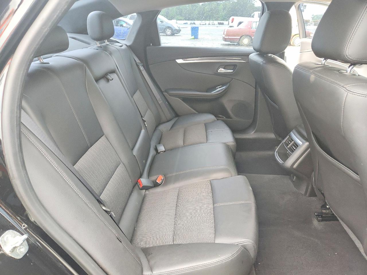 2019 Chevrolet Impala VIN 2G11Z5S32K9104747 photo 10