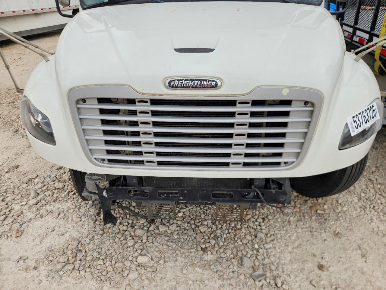 2020 FREIGHTLINER All other VIN 3ALACWFB1LDLZ2803 photo 12