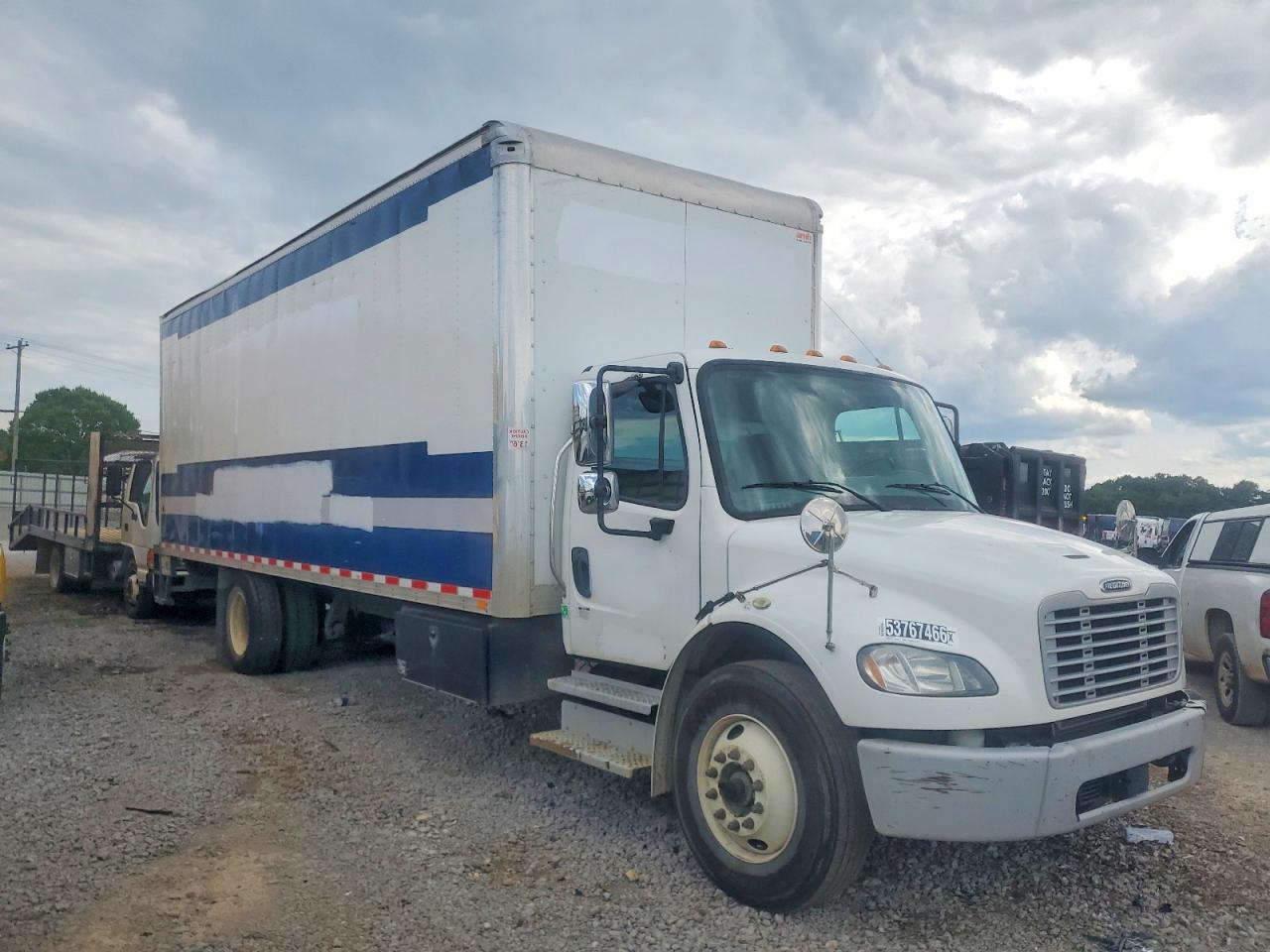 2018 FREIGHTLINER All other VIN 1FVACXFC7JHJU2519 photo 1